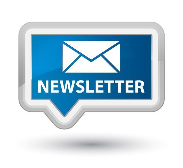 CHS Weekly News Letter Featured Photo