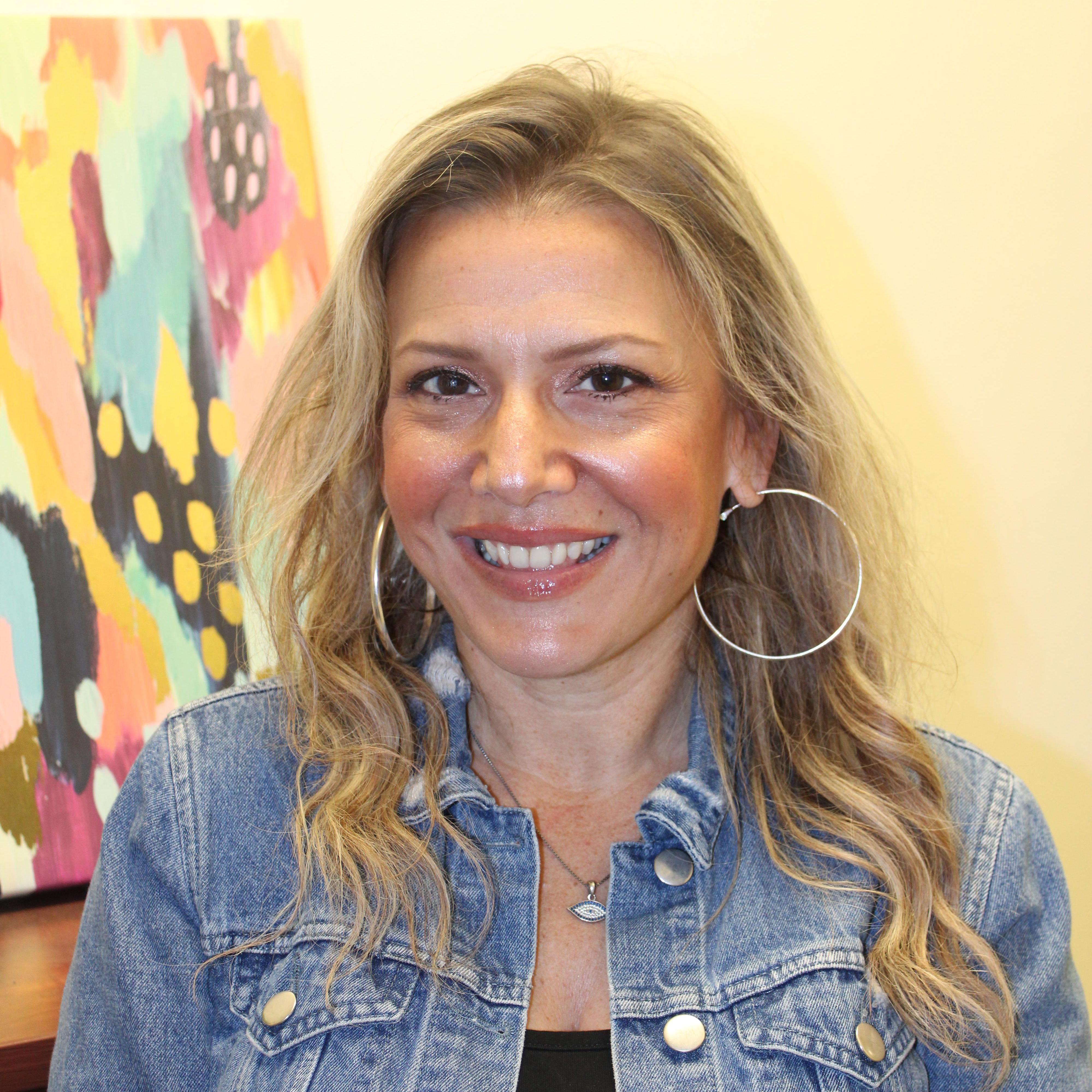 MicheleFienga's Profile Photo