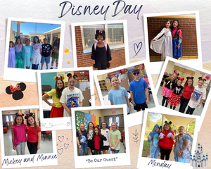 PHS Homecoming Week