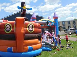 Inflatibles
