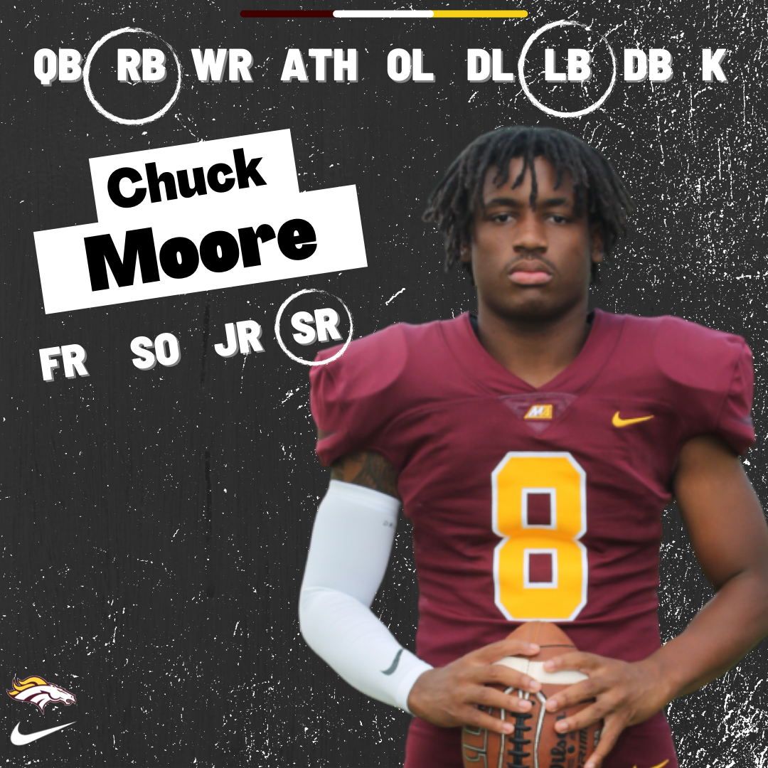 Moore