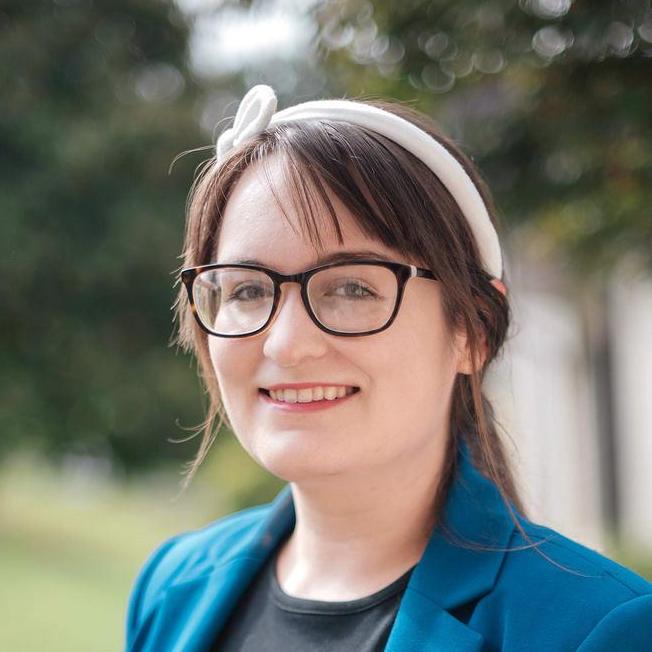 JuliaKerstetter's Profile Photo