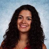 VanessaMonserrat's Profile Photo