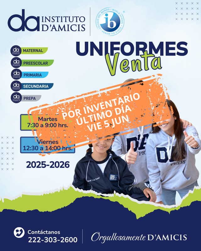 ¡Aviso Importante! Featured Photo