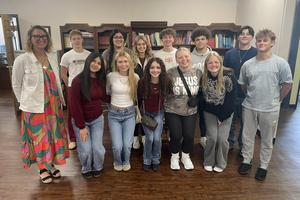 Student Advisory Council
