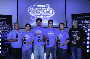 E sports steam showcase - image for web