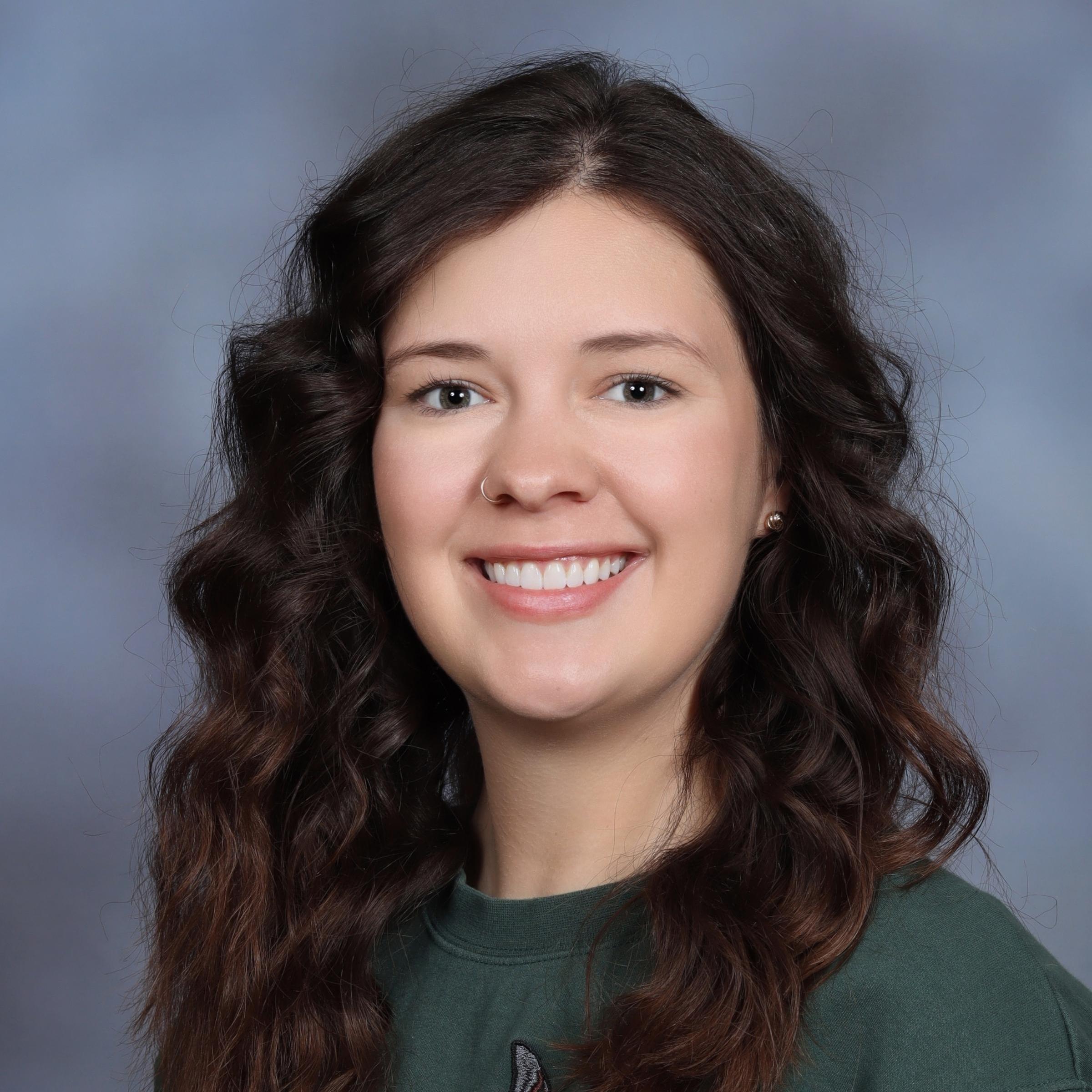 RyleeBerger's Profile Photo