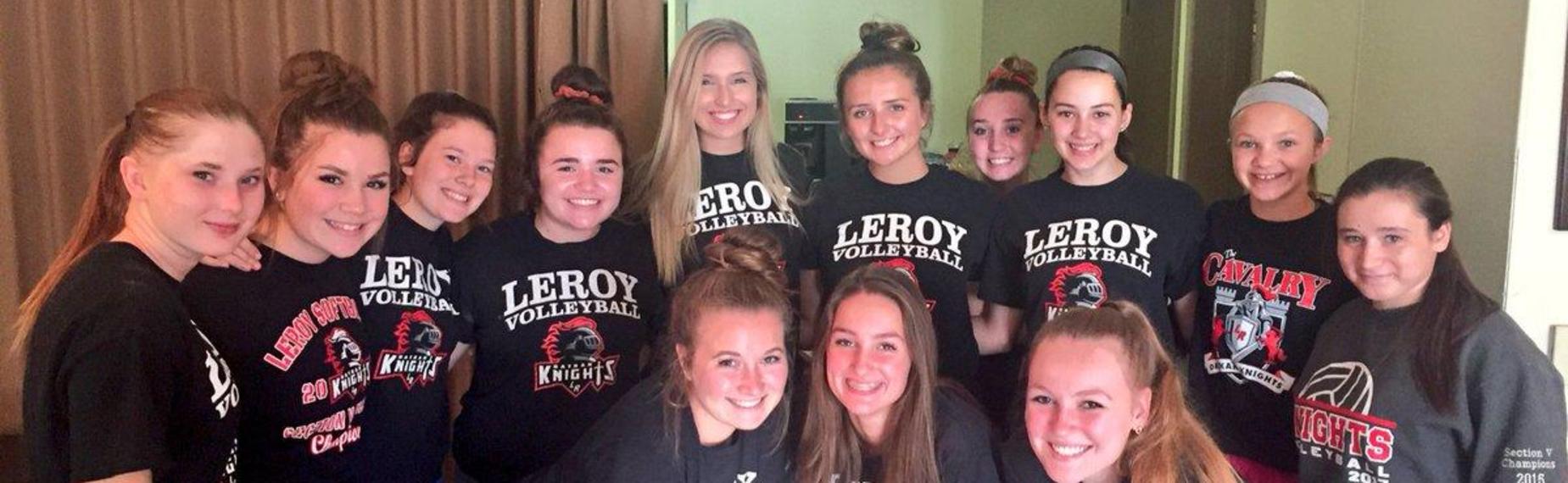 Volleyball Team