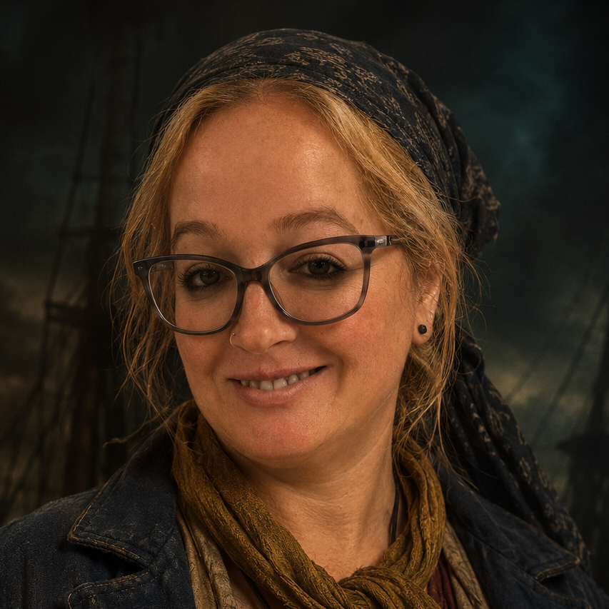 CharlotteMcMahon's Profile Photo