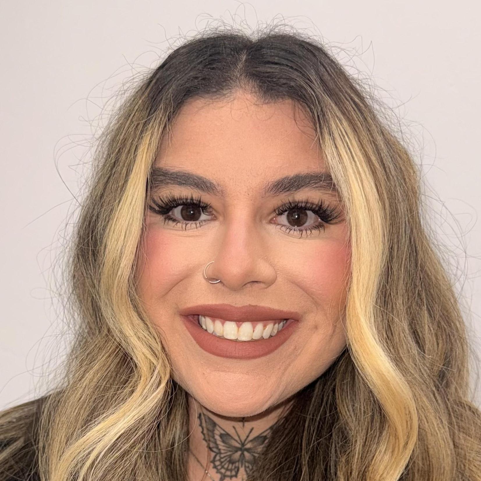 GiselleArchuleta's Profile Photo