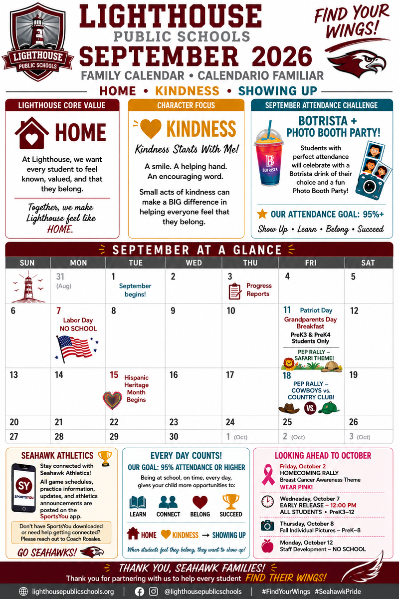 September