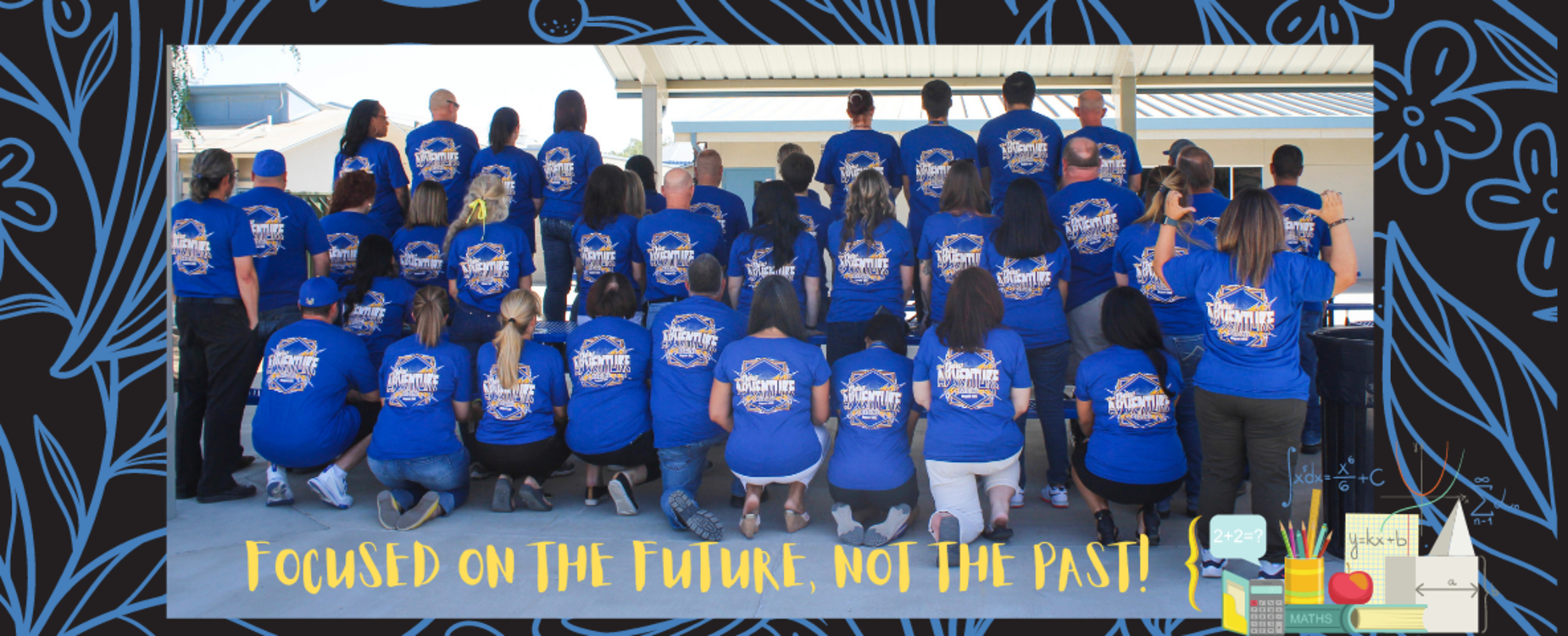 High School in Dos Palos, CA Dos Palos High School