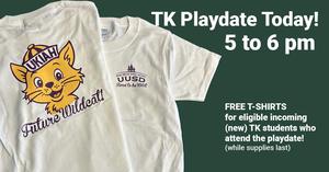 Future Wildcats t-shirt