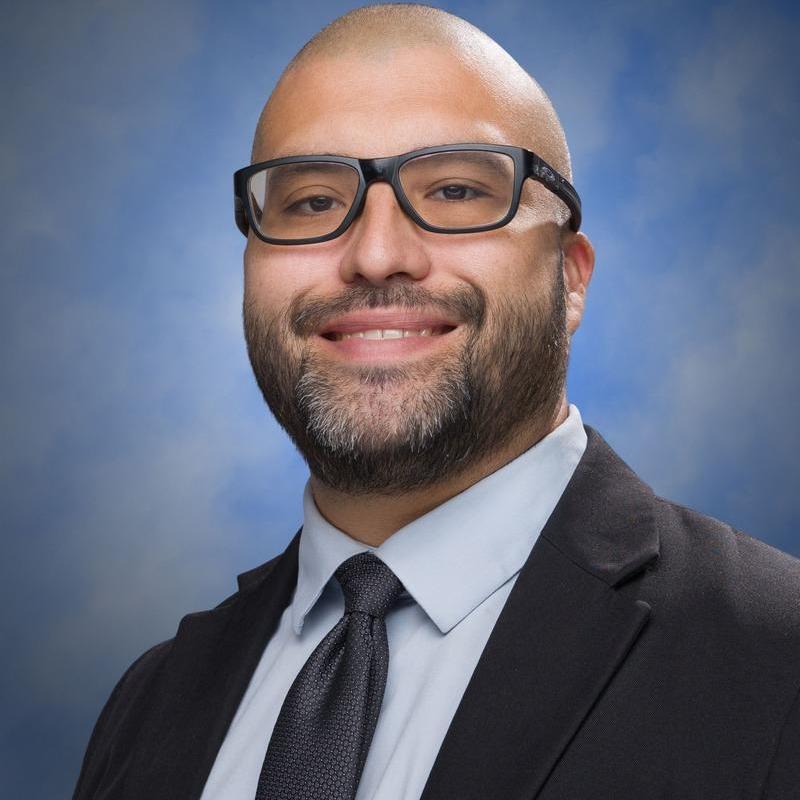 AlejandroRamos's Profile Photo