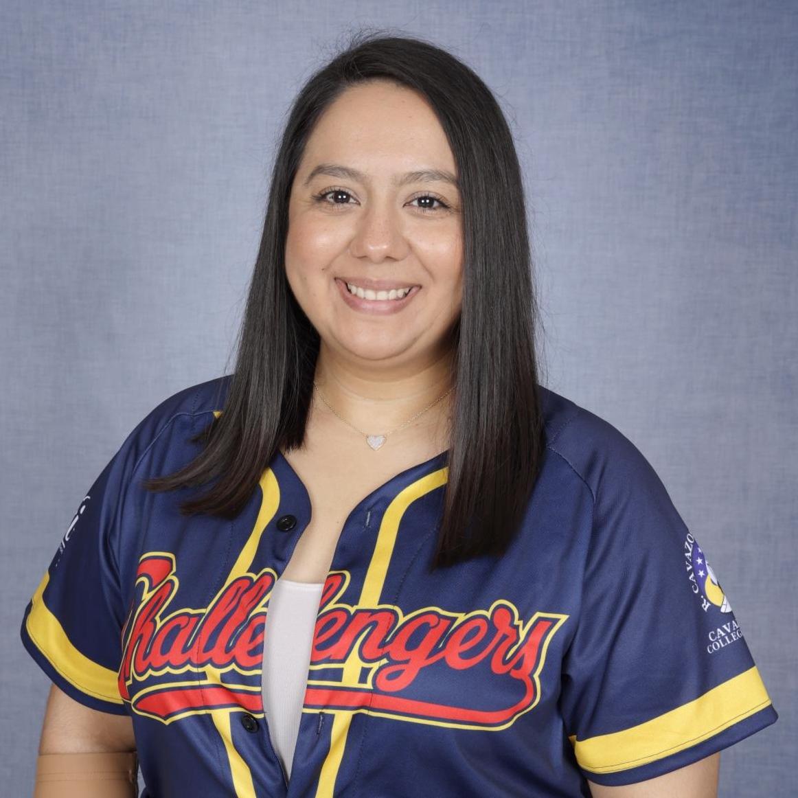 AmandaGonzalez's Profile Photo