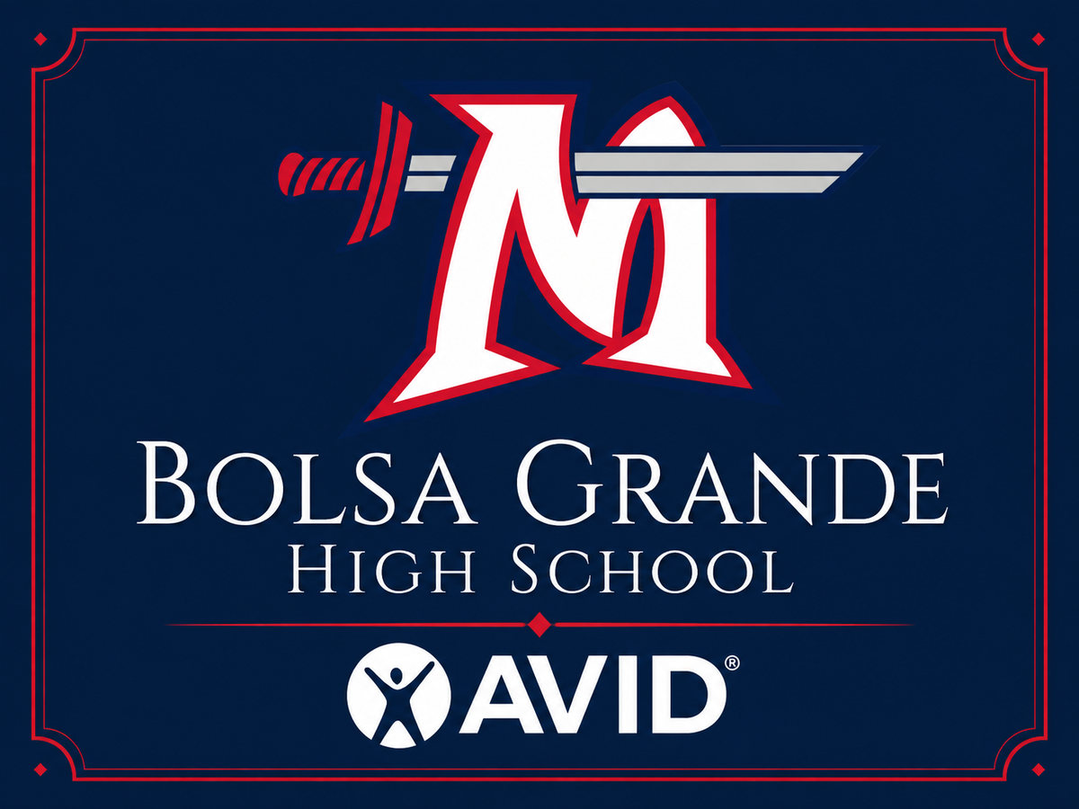 BGHS AVID