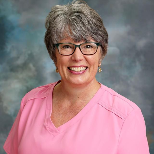 LauraPerkins, RN's Profile Photo