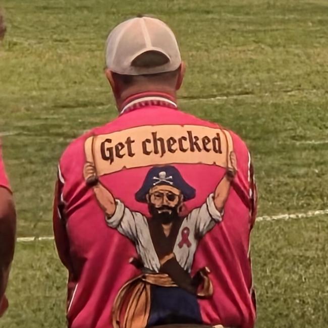 Get Checked