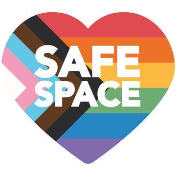 safe space