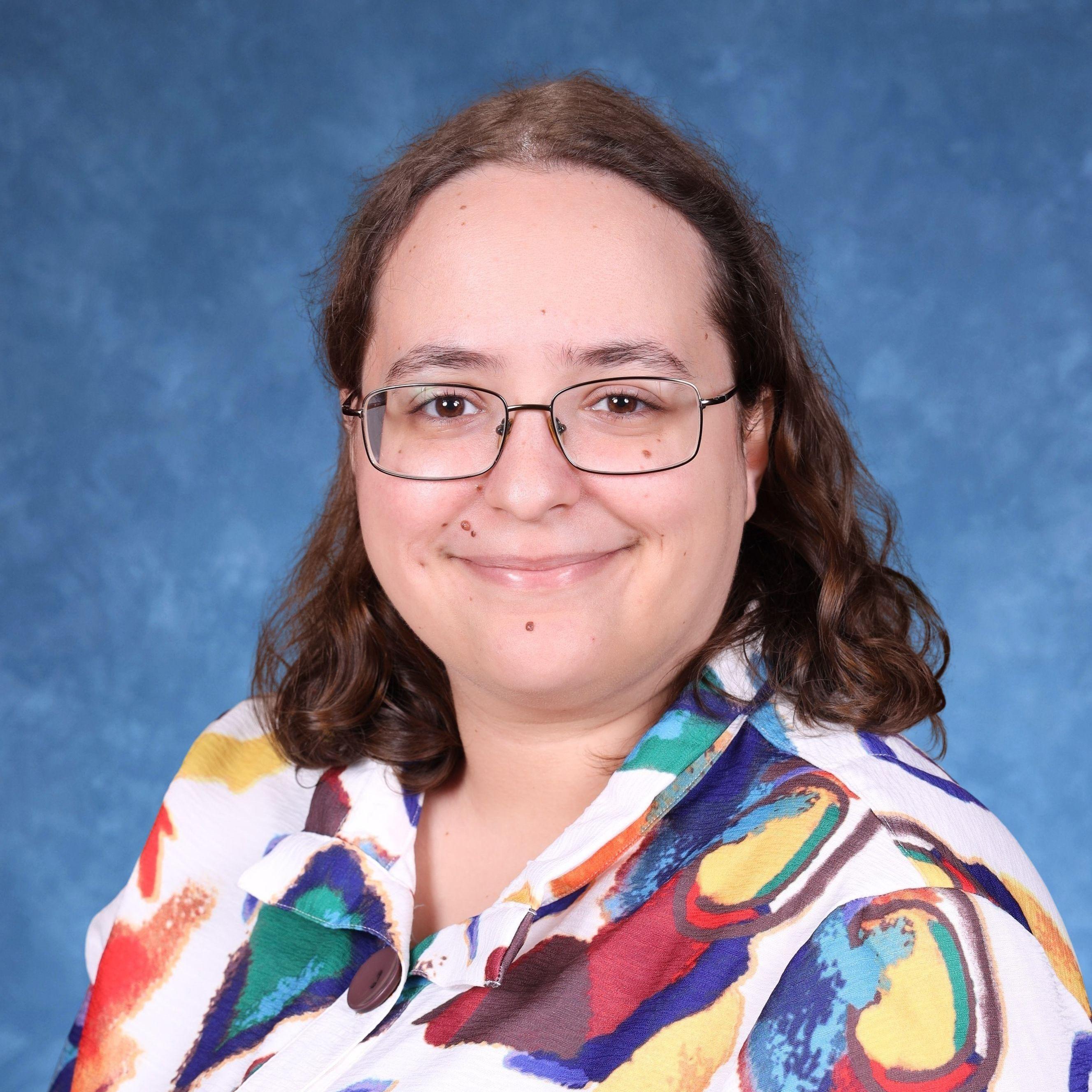 RebeccaArciprete's Profile Photo