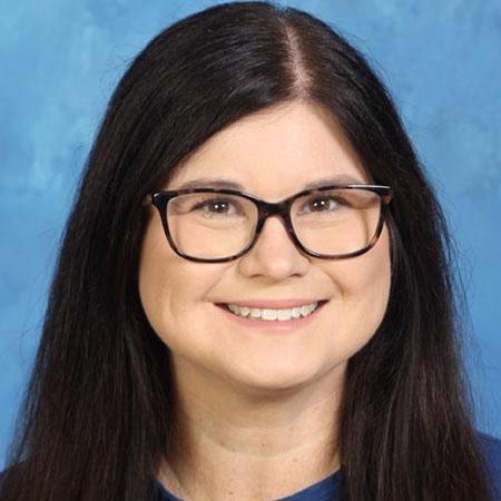 AmandaIsbell's Profile Photo