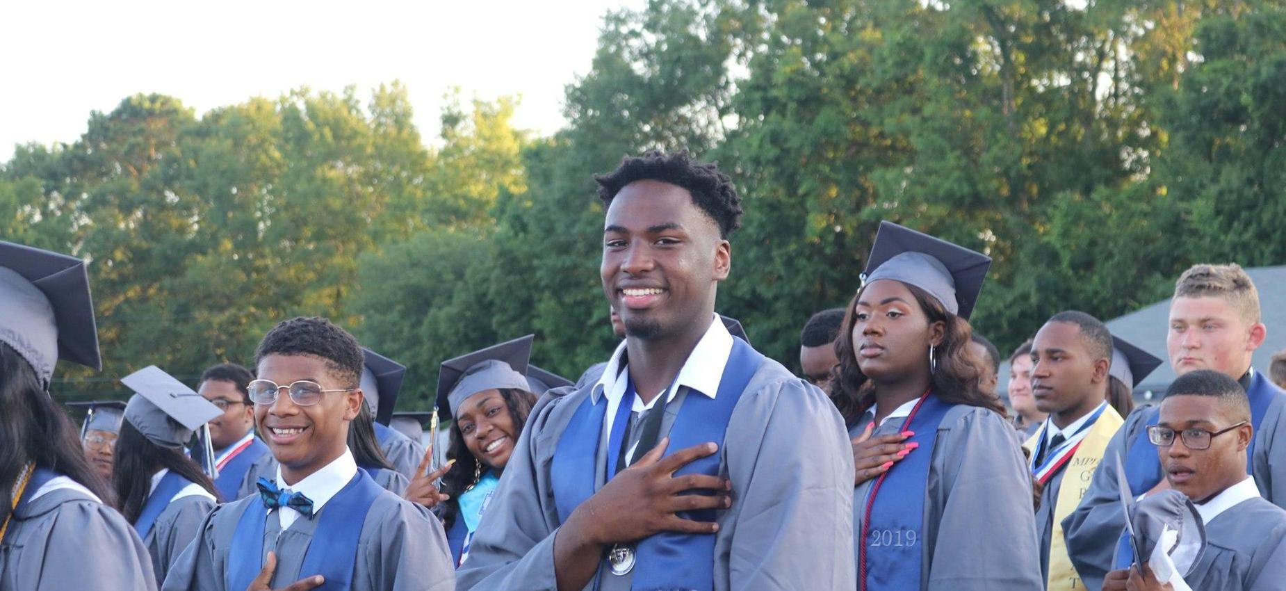 graduation 2019