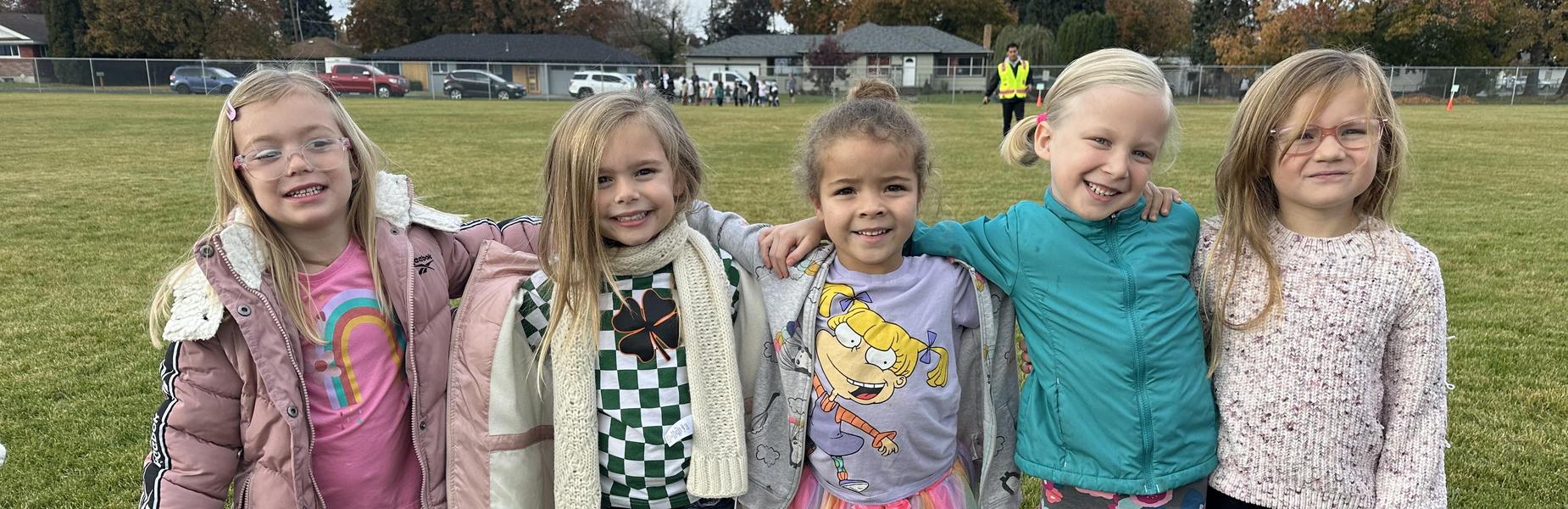 Millwood Kindergarten Center