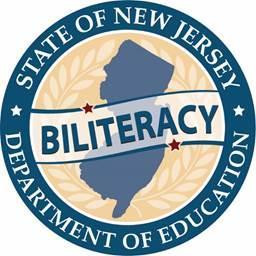 Seal of biliteracy