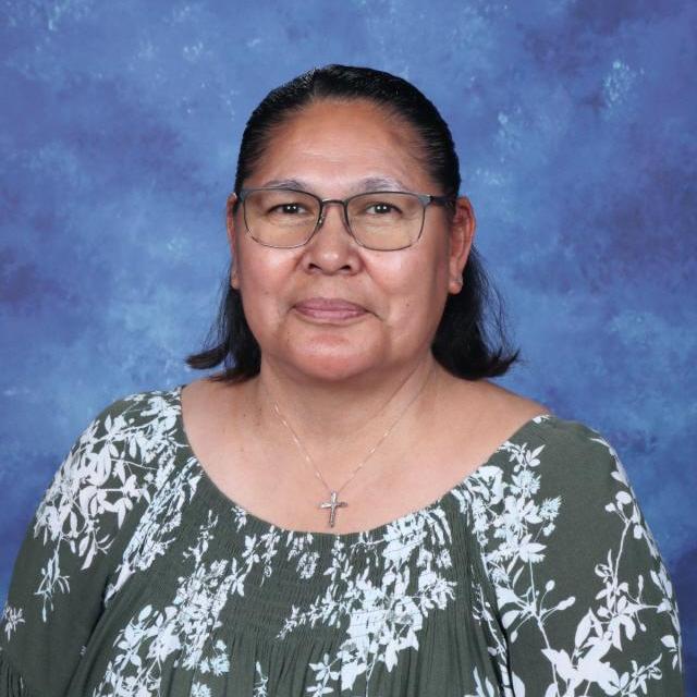 CarmenJuarez's Profile Photo