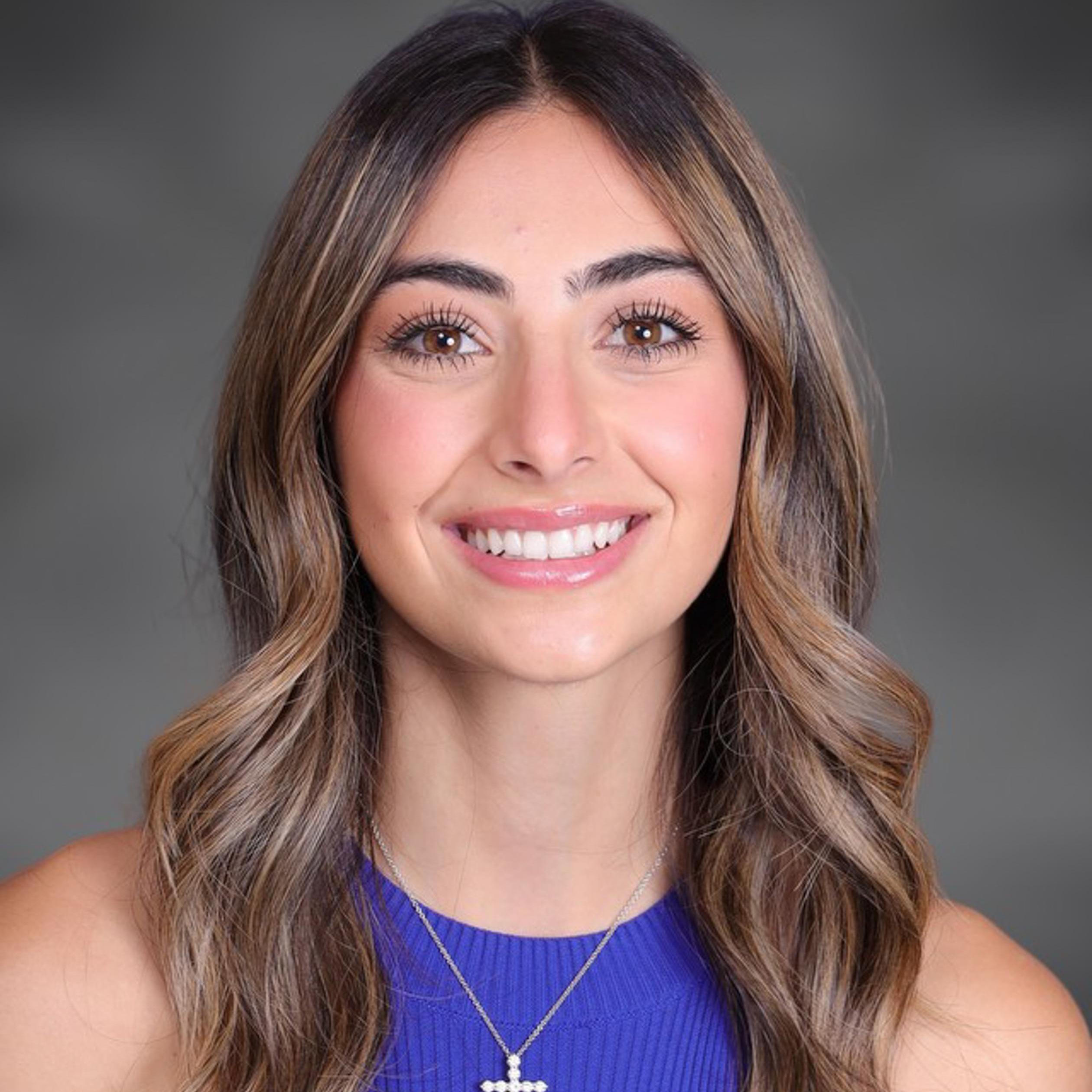 JizelleDakhil's Profile Photo