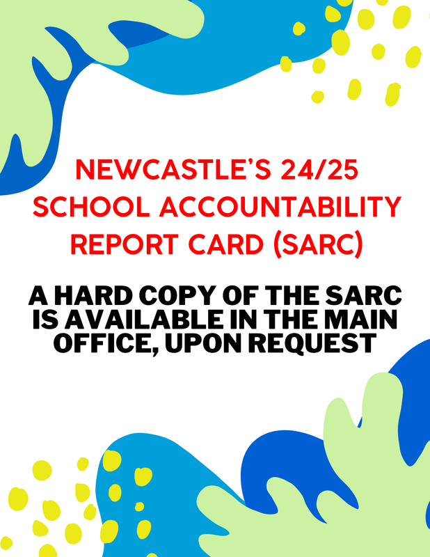 newcastle sarc