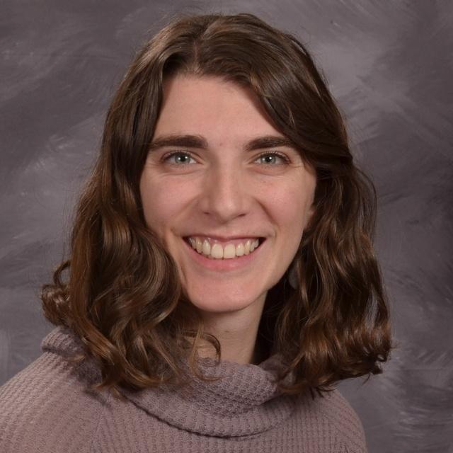 RachaelSpees's Profile Photo