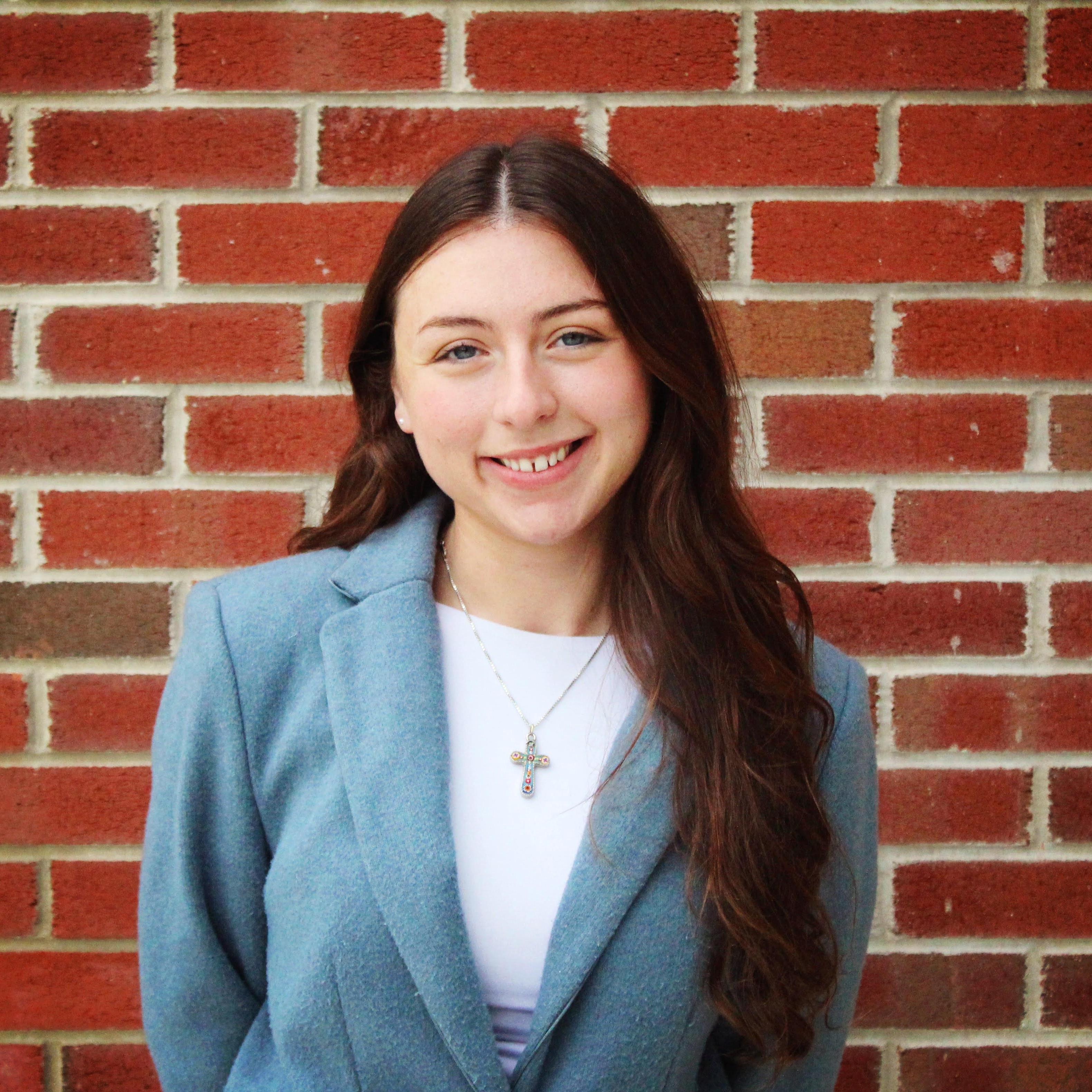CharlotteMcChesney's Profile Photo