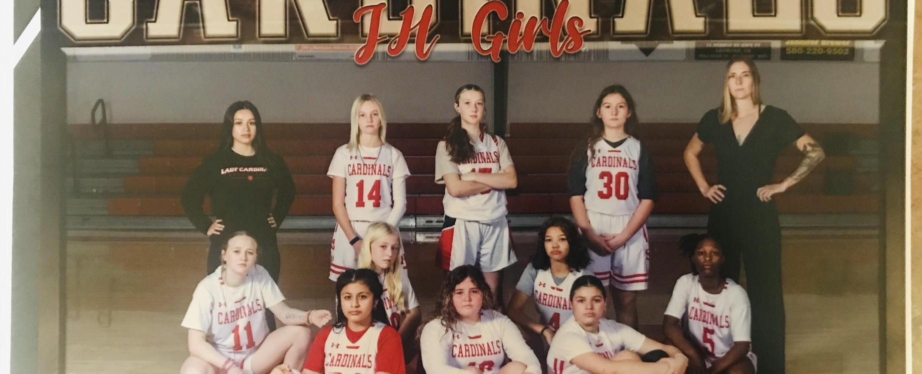 Springer Public Schools