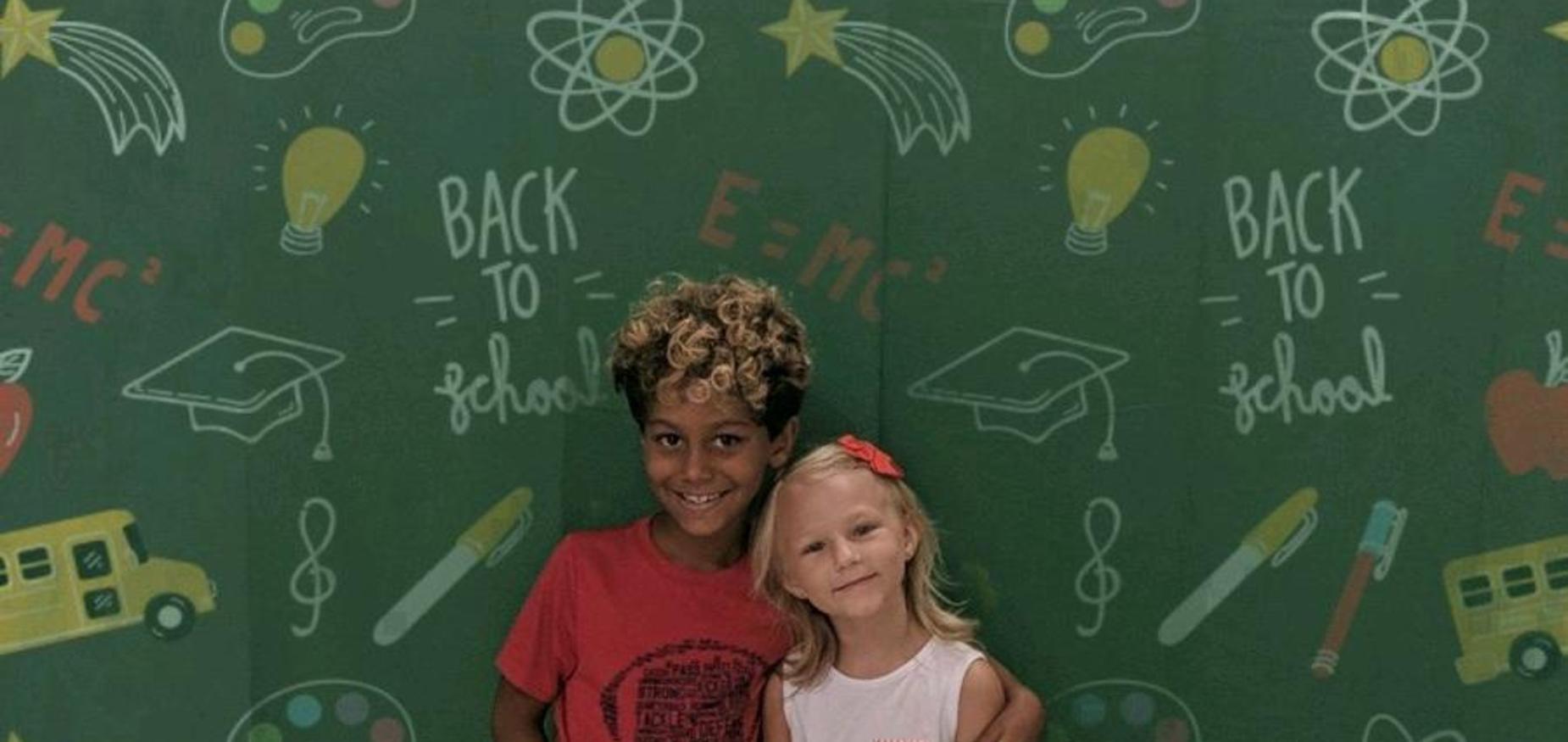 Marked Tree School District