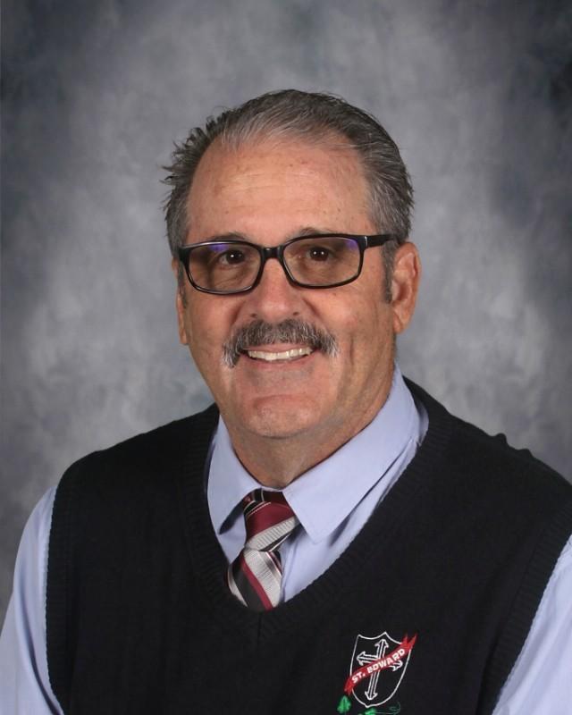 Mr. McGee