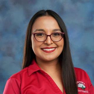 AmandaCovarrubias's Profile Photo