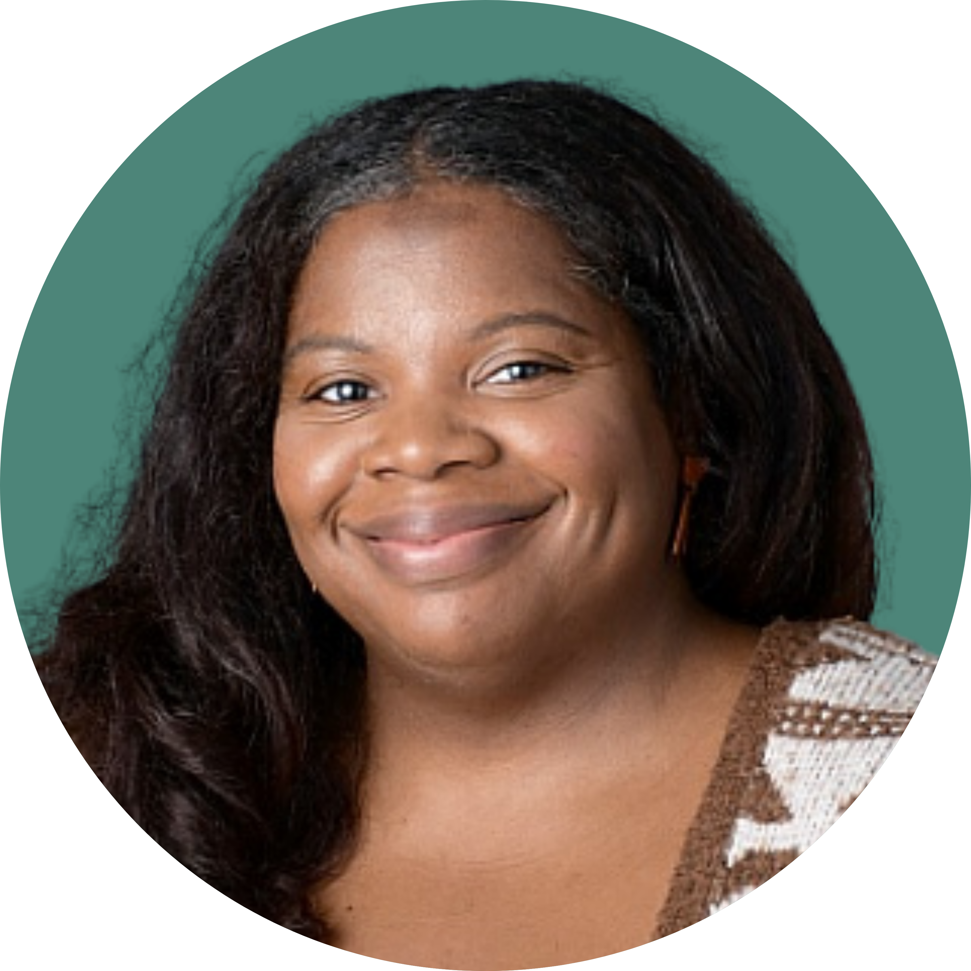 AngelaJackson's Profile Photo