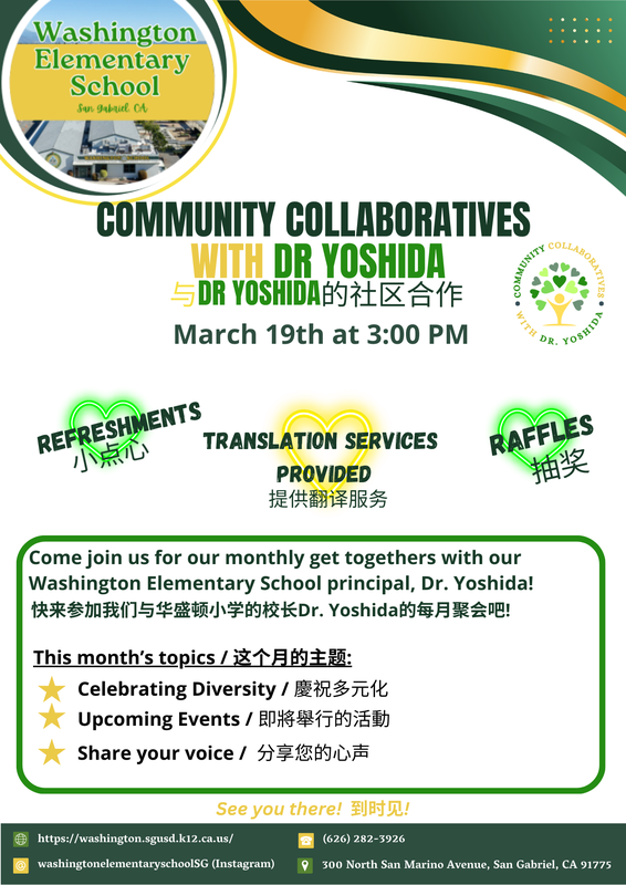 Community Collaborative