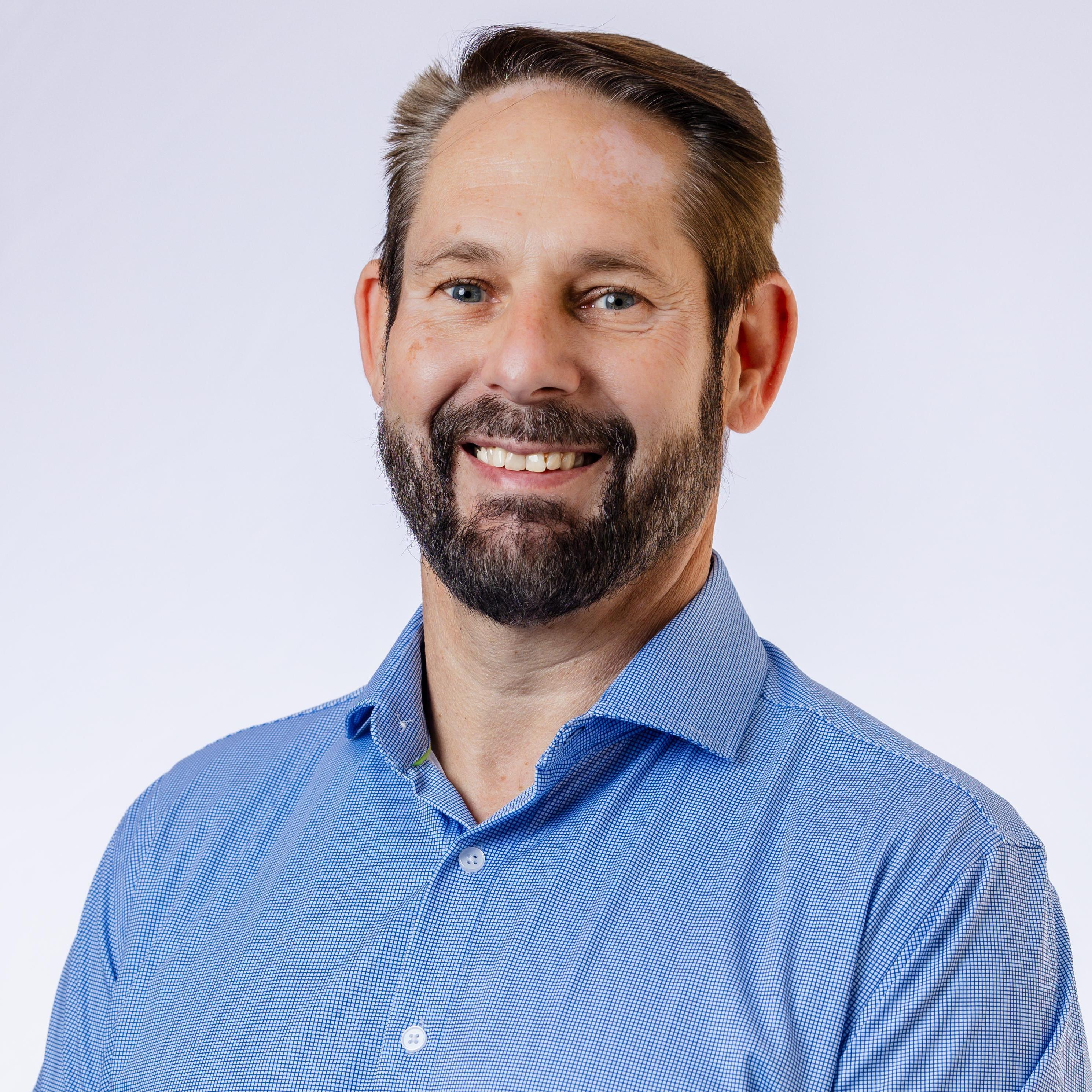 TedBeal's Profile Photo