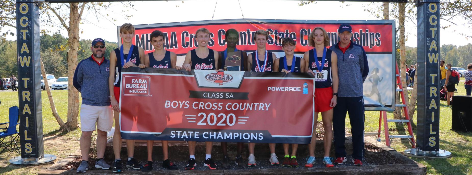 Brookhaven High School