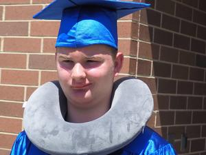graduation