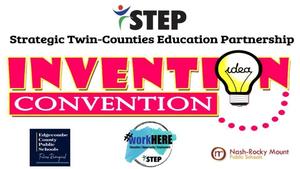 STEP Invention Convention