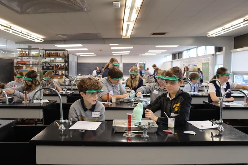 THE CALL WAS SENT AND MANY ANSWERED! Featured Photo