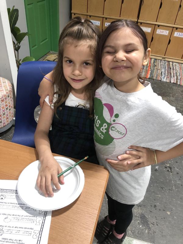 Connection: The Heart of Learning at CPDLF Featured Photo