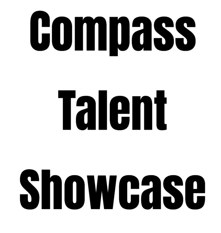 compass talent showcase
