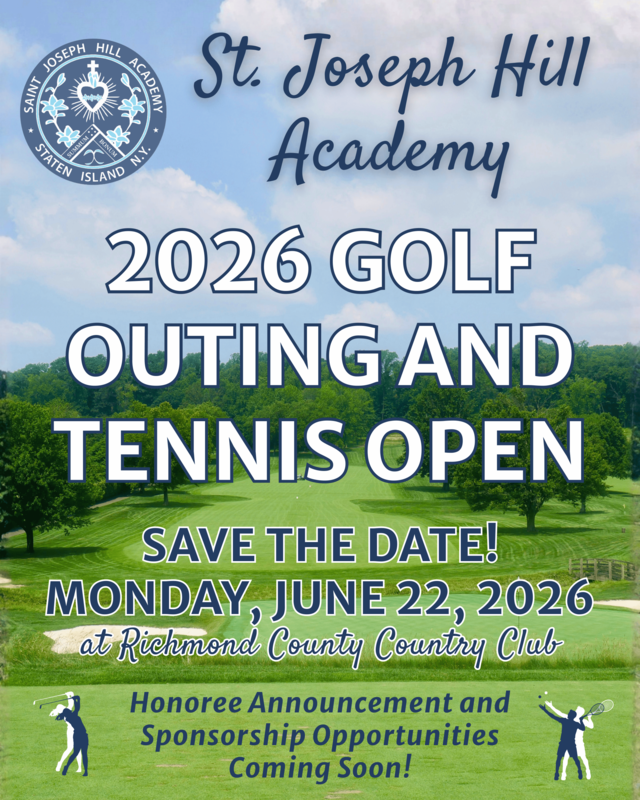 SAVE THE DATE! Featured Photo