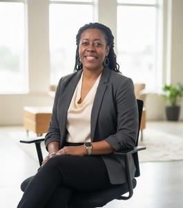 Dr. Shawn Wilson Named Next Superintendent of Perquimans County Schools