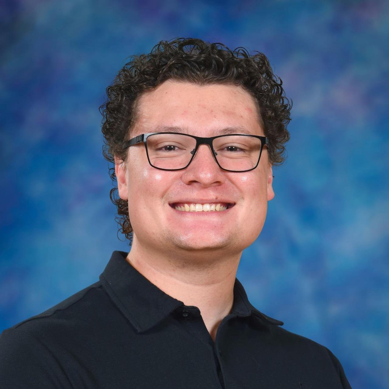 AndrewJohnson's Profile Photo