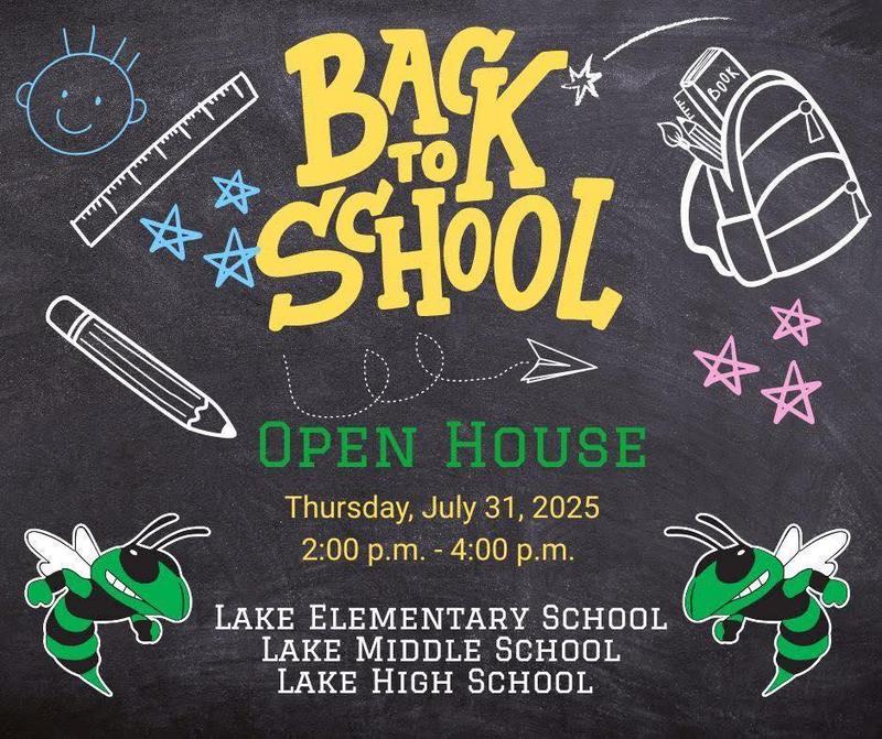 Open House